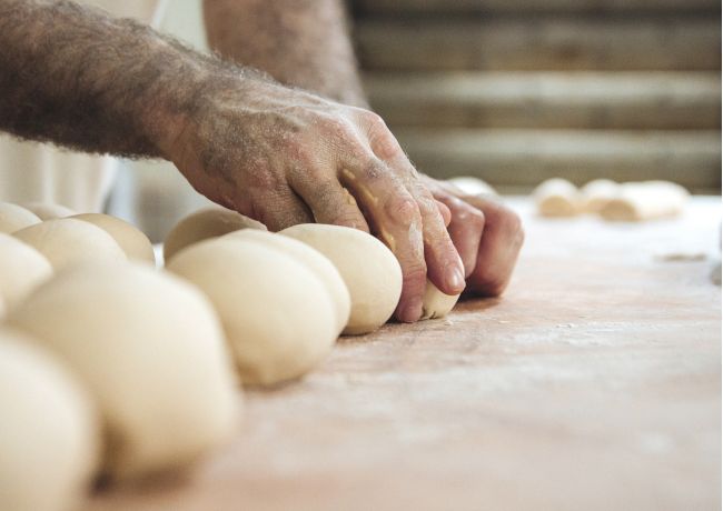 Amateurs Basic Pizza Classes Hollywood, FL