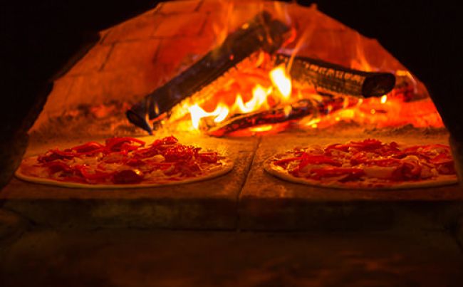 Basic Pizza Courses Miami